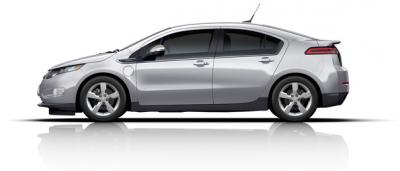 Chevy Volt