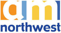AM NW Logo