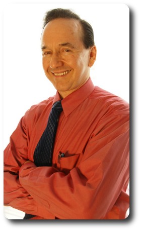 Len Mitchell CPA
