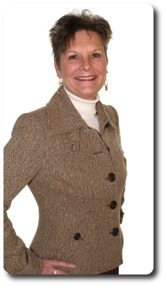 SanDee Tharp LTC Pacific Northwest Tax Service