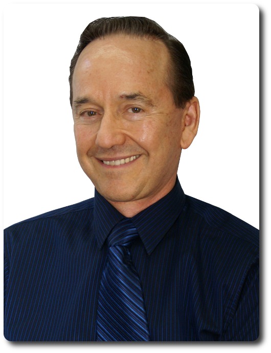 Len Mitchell CPA