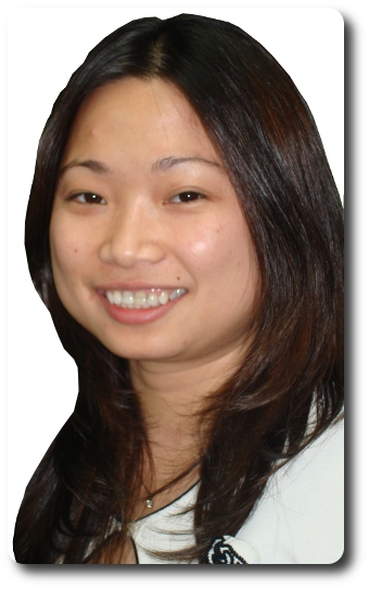 Heather Hua LTP Certified QuickBooksPro Advisor