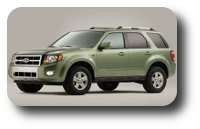 Ford Escape Hybrid
