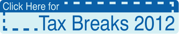 Tax Breaks 2012