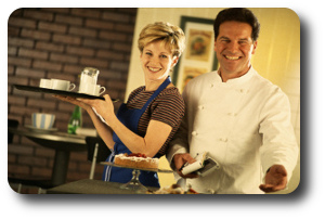 Small Business Owners