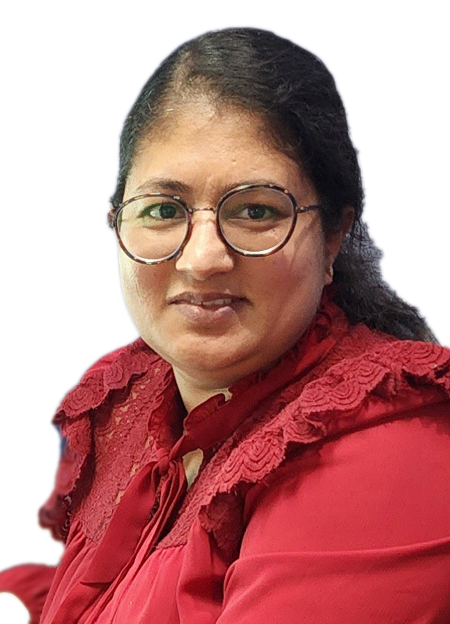 Sheetal Jain - Licensed Tax Preparer