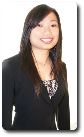 Heather Hua LTP Certified QuickBooksPro Advisor
