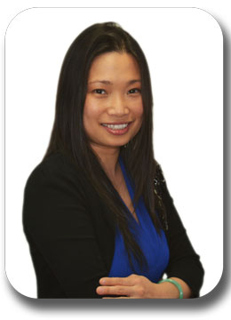 Heather Hua, LTC