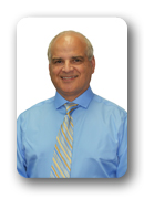 Jess Gutierrez, LTC