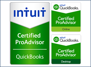 QuickBooks Logo