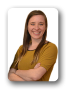 Rachel Jeffries, Administrative Assistant, Broadway office