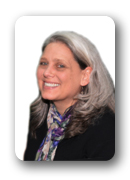 Sharon Porter, Video Editor, Administrative Assistant