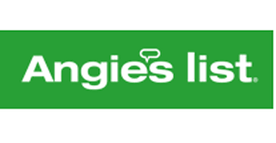 Link to Angie's list