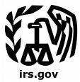 IRS logo